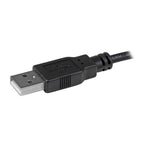 StarTech 2-Port Multi Monitor Adapter - DisplayPort MST Hub - Dual 4K(MSTDP122DP) - 2