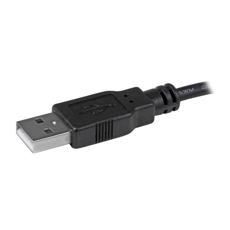StarTech 2-Port Multi Monitor Adapter - DisplayPort MST Hub - Dual 4K(MSTDP122DP) - 2