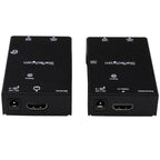 StarTech HDMI Over CAT5/CAT6 Extender with Power Over Cable - 50m(ST121SHD50) - 2