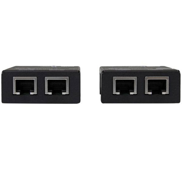 StarTech HDMI Over CAT5/CAT6 Extender with Power Over Cable - 50m(ST121SHD50) - 4