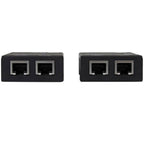 StarTech HDMI Over CAT5/CAT6 Extender with Power Over Cable - 50m(ST121SHD50) - 4