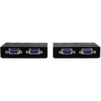 StarTech VGA Video Extender Over CAT5 (ST121 Series)(ST121UTP) - 2