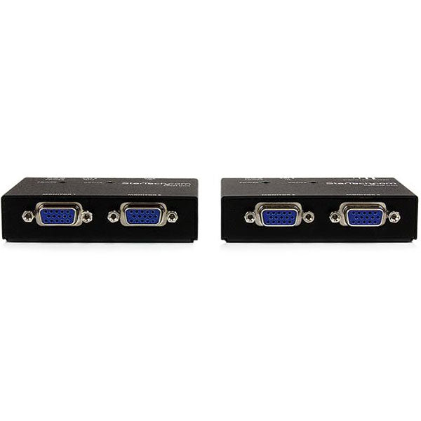 StarTech VGA Video Extender Over CAT5 (ST121 Series)(ST121UTP) - 2