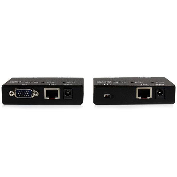 StarTech VGA Video Extender Over CAT5 (ST121 Series)(ST121UTP) - 3