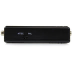 StarTech High Resolution VGA to Composite (RCA) or S-Video Converter(VGA2VID) - 3