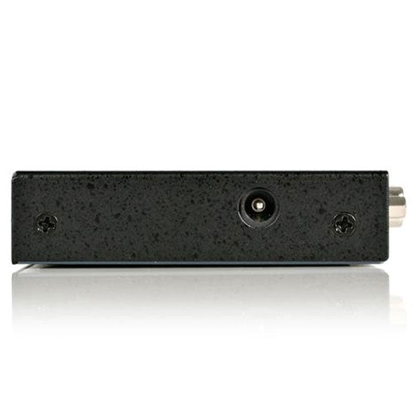 StarTech 4 Port High Resolution VGA Video Splitter(ST124PRO) - 4