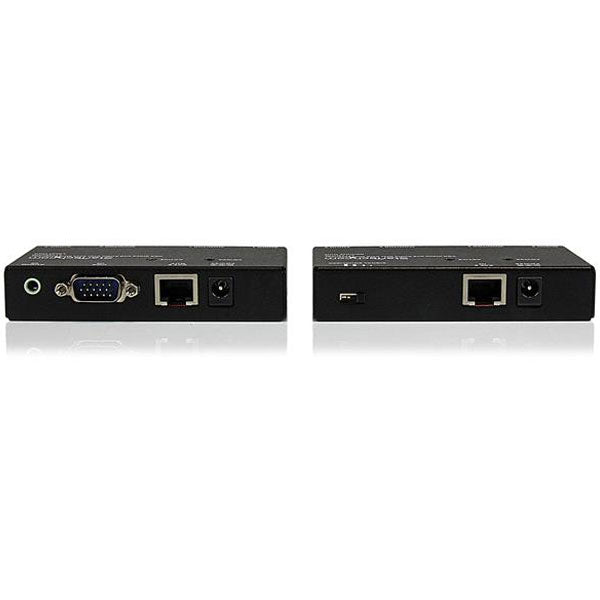 StarTech VGAVideo Extender Over Cat 5 With Audio(ST122UTPA) - 4