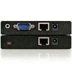 StarTech VGAVideo Extender Over Cat 5 With Audio(ST122UTPA) - 5