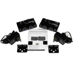 StarTech VGAVideo Extender Over Cat 5 With Audio(ST122UTPA) - 6