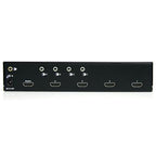 StarTech 4 Port HDMI Video Splitter with Audio(ST124HDMI2) - 3