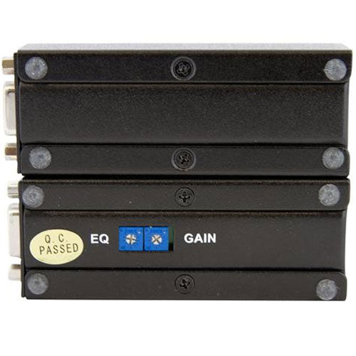 StarTech VGA to Cat 5 Monitor Extender Kit(ST121UTPEP) - 4