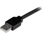 StarTech 20m USB 2.0 Active Extension Cable (M/F)(USB2AAEXT20M) - 3