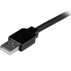 StarTech 35m USB 2.0 Active Extension Cable (M/F)(USB2AAEXT35M) - 3