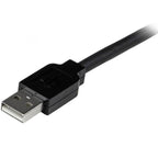 StarTech 15m USB 2.0 Active Extension Cable (M/F)(USB2AAEXT15M) - 3