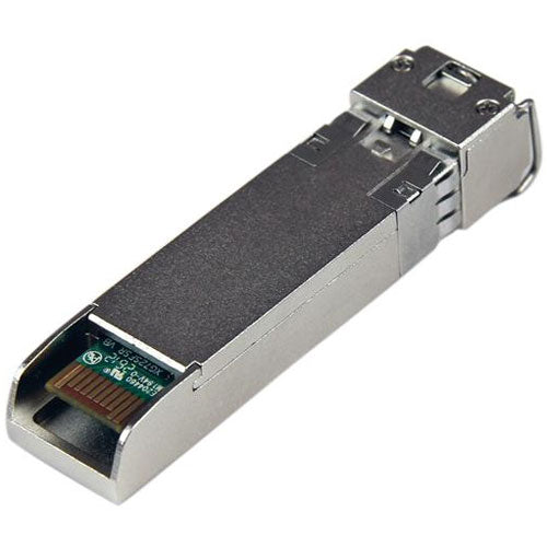 StarTech Cisco SFP-10G-SR Comp. SFP+ - 10GbE MMF Transceiver - 300m(SFP10GSRST) - 2