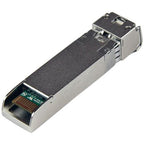 StarTech Cisco SFP-10G-SR Comp. SFP+ - 10GbE MMF Transceiver - 300m(SFP10GSRST) - 2