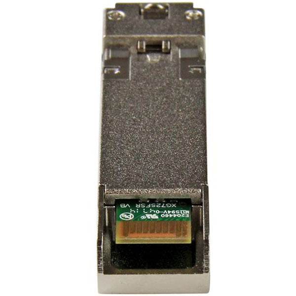 StarTech Cisco SFP-10G-SR Comp. SFP+ - 10GbE MMF Transceiver - 300m(SFP10GSRST) - 4