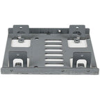 StarTech Dual 2.5" to Single 3.5" SATA HDD Mounting Bay Bracket(BRACKET25X2) - 3