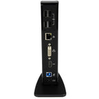 StarTech Dual Monitor USB 3.0 Docking Station - HDMI & DVI - 6 x USB(USB3SDOCKHD) - 3