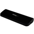 StarTech Dual Monitor USB 3.0 Docking Station - HDMI & DVI/VGA - TAA(USB3SDOCKHDV) - 1