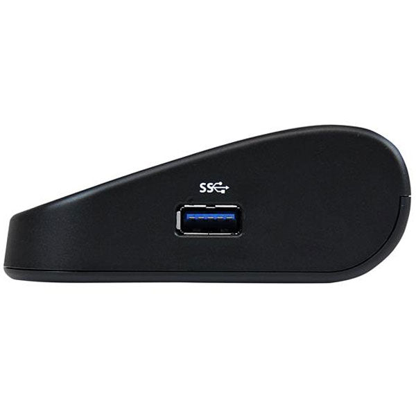 StarTech Dual Monitor USB 3.0 Docking Station - HDMI & DVI/VGA - TAA(USB3SDOCKHDV) - 2