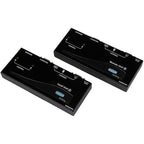 StarTech USB VGA KVM Over Cat5 UTP (152 m)(SV565UTPU) - 1