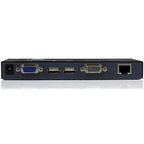 StarTech USB VGA KVM Over Cat5 UTP (152 m)(SV565UTPU) - 3