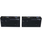 StarTech USB Dual VGA over Cat5 KVM Console Extender(SV565DUTPU) - 2