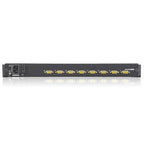 ATEN CL1308 8 Port PS/2-USB VGA 19" LCD KVM Switch(CL1308N-ATA-AU) - 3