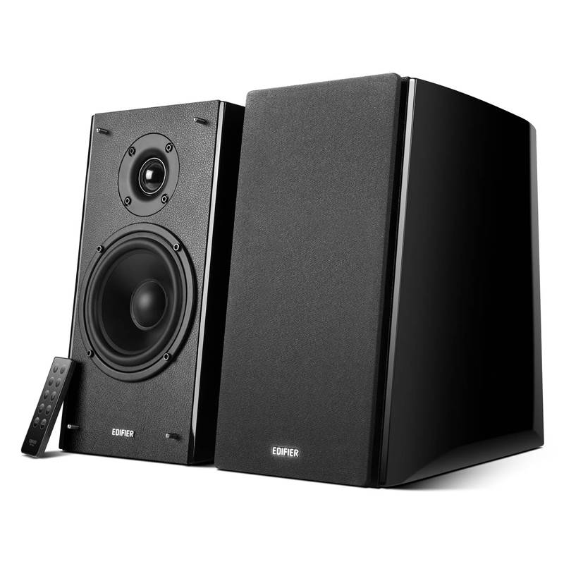 Edifier R2000DB 2 Channel Bluetooth Speakers(R2000DB) - 1