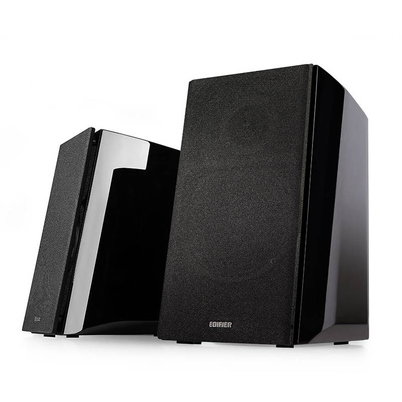 Edifier R2000DB 2 Channel Bluetooth Speakers(R2000DB) - 2