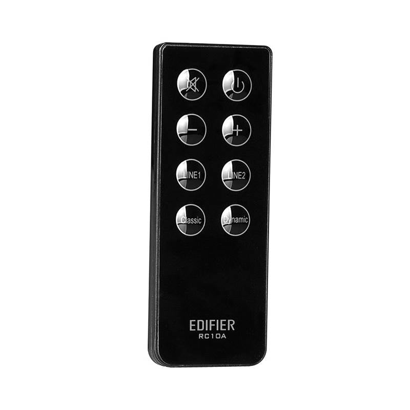 Edifier R2000DB 2 Channel Bluetooth Speakers(R2000DB) - 5