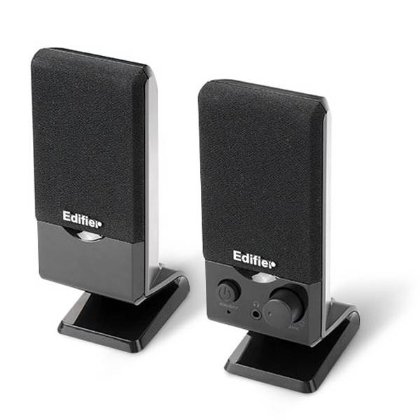 Edifier M1250 2.0 Channel Speakers(M1250) - 1