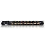ATEN CL5716N 16 Port PS/2-USB VGA 19" LCD KVM Switch with Daisy-Chain Ports(CL5716N-ATA-AU) - 3