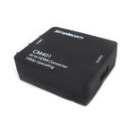 Simplecom CM401 Composite AV CVBS 3RCA to HDMI Video Converter(CM401) - 3