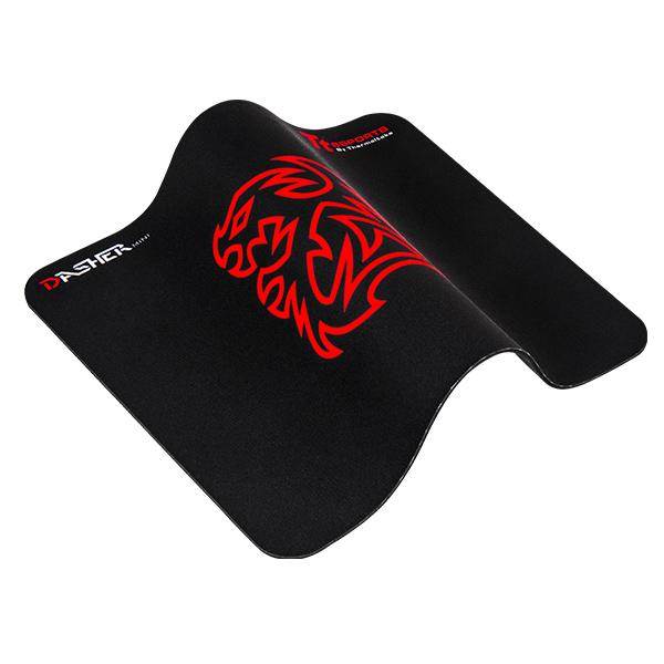 Thermaltake Tt eSPORTS Dasher Mini Slim Mouse Pad(MP-DSM-BLKSMS-01) - 5