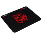 Thermaltake Tt eSPORTS Dasher Mini Slim Mouse Pad(MP-DSM-BLKSMS-01) - 1