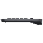 Logitech K400 Plus Wireless Touch Keyboard - Black(920-007165) - 4