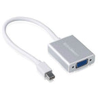 UGREEN Mini DisplayPort v1.1 to VGA Adapter Cable(10403) - 1