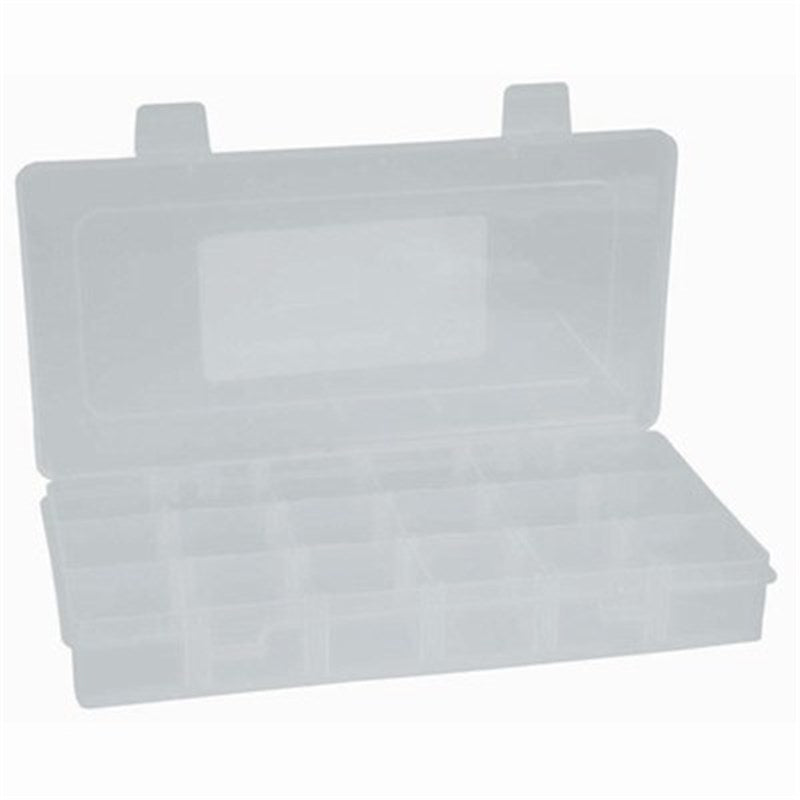 18 Compartment Storage Box(HB6306) - 1