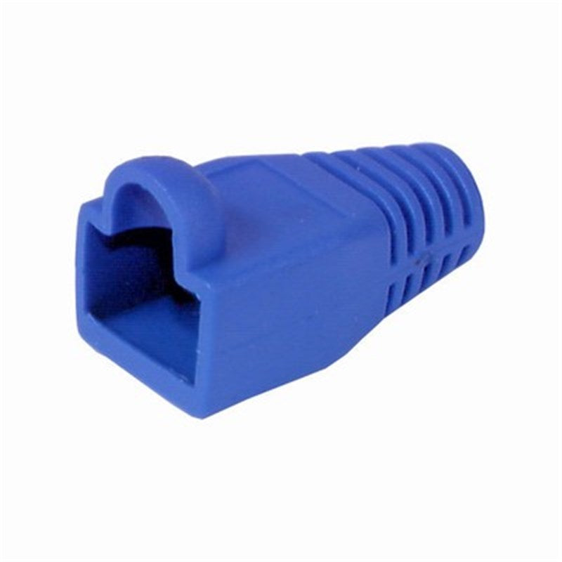 RJ45 Rubber Boot - 10 Pack(PM1441) - 1