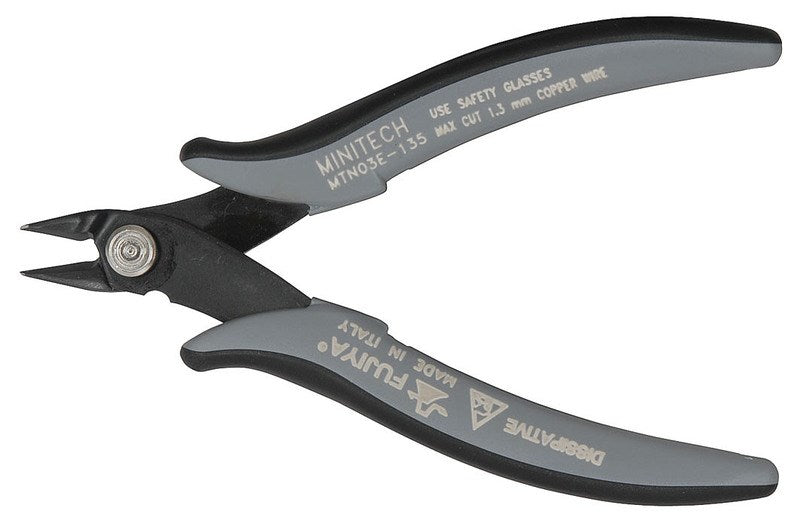 ESD Safe Sidecutters(TH1922) - 1