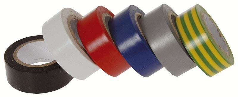6 Rolls Insulation Tape(NM2806) - 1