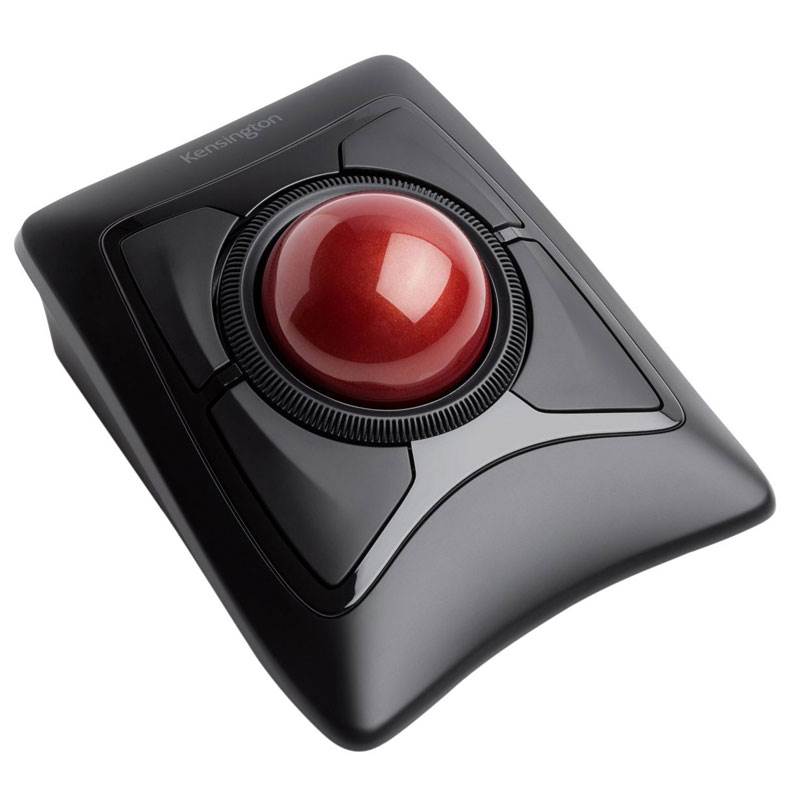 Kensington Expert Mouse Wireless Trackball(72359) - 1