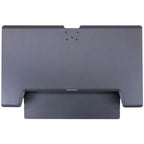 Ergotron WorkFit-TL Sit-Stand Desktop Workstation (Black) - 33-406-085(33-406-085) - 3
