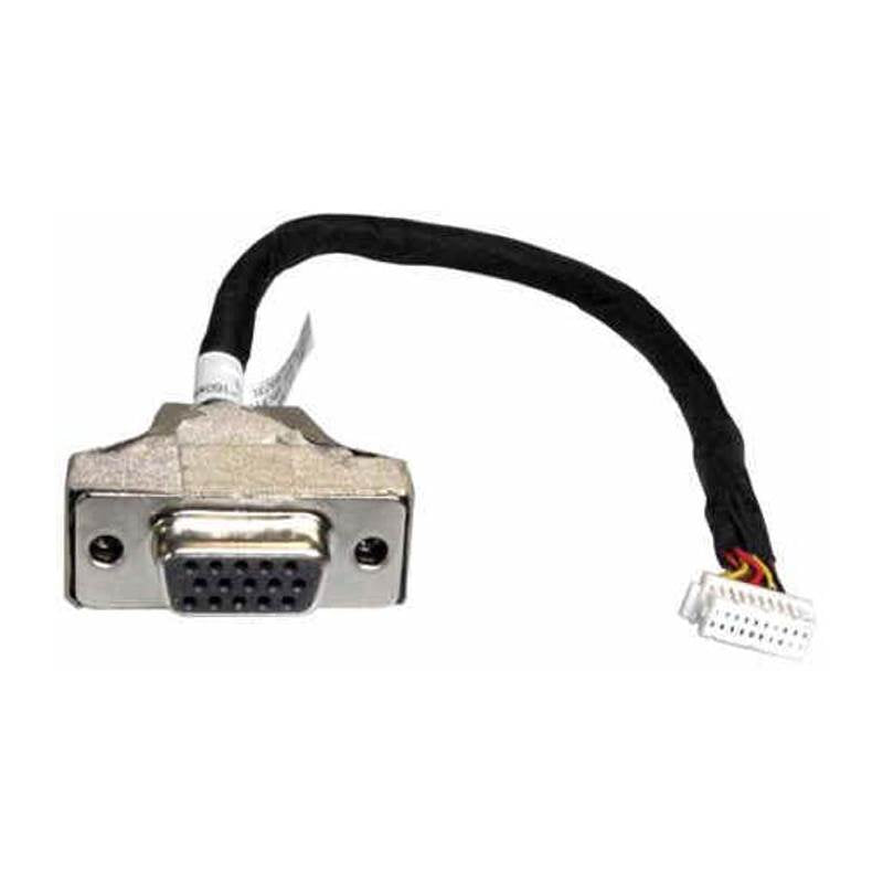 Shuttle PVG01 VGA Port Accessory for Shuttle 8 Series Slim PCs(PVG01) - 1