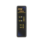 Mini Network Cable Tester with PoE Finder(XC5084) - 2