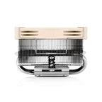 Noctua NH-L9x65 Low-Profile CPU Cooler(NH-L9x65) - 2