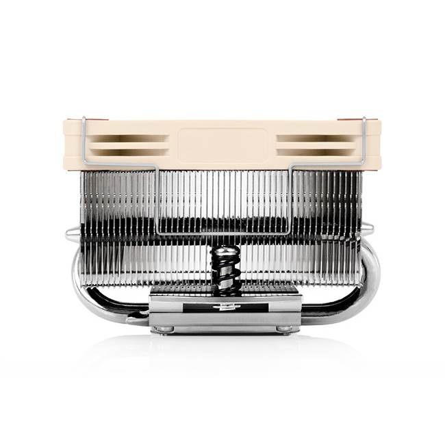 Noctua NH-L9x65 Low-Profile CPU Cooler(NH-L9x65) - 2