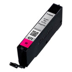 Canon CLI-671M Magenta Ink Cartridge Up To 306 pages(CLI-671M) - 2